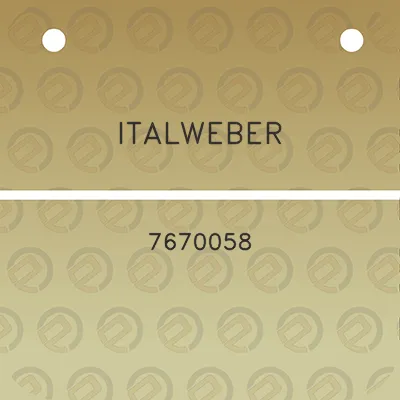 italweber-7670058