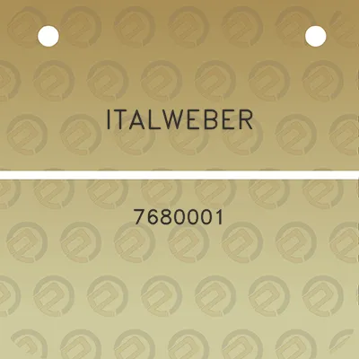 italweber-7680001