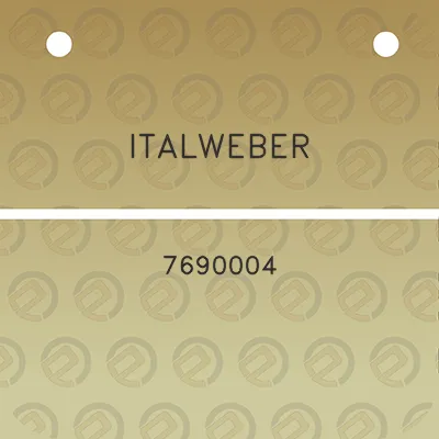 italweber-7690004