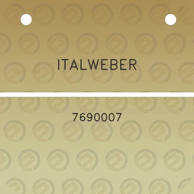 italweber-7690007