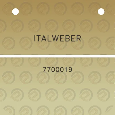 italweber-7700019