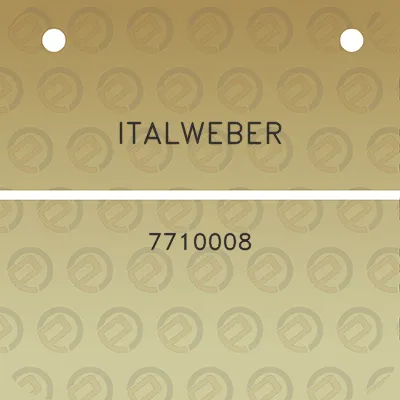 italweber-7710008