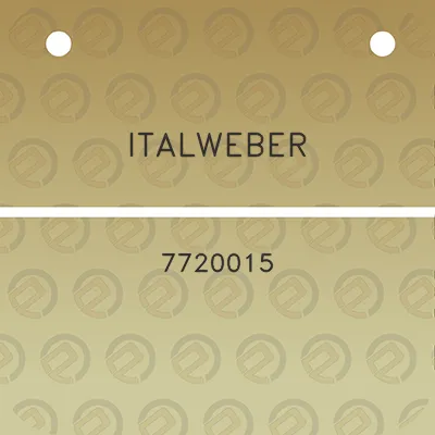 italweber-7720015