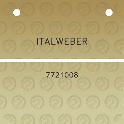 italweber-7721008