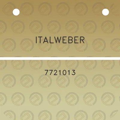 italweber-7721013