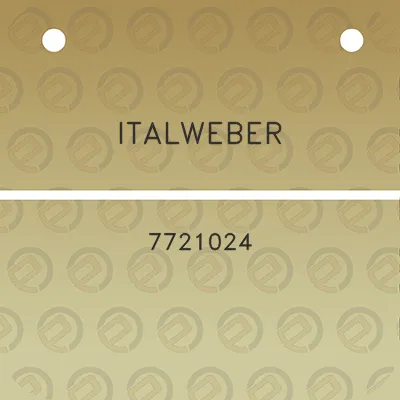 italweber-7721024