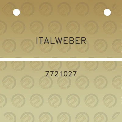 italweber-7721027