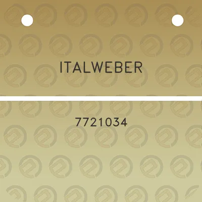 italweber-7721034