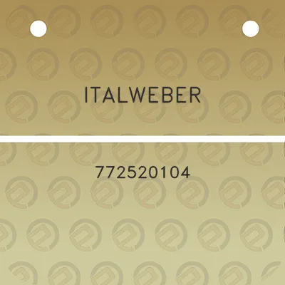 italweber-772520104