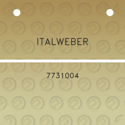 italweber-7731004