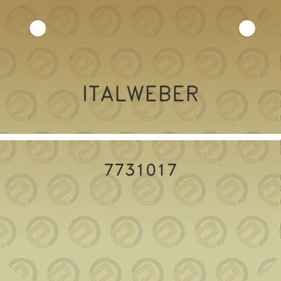 italweber-7731017