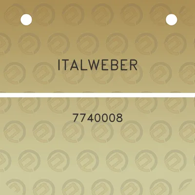 italweber-7740008