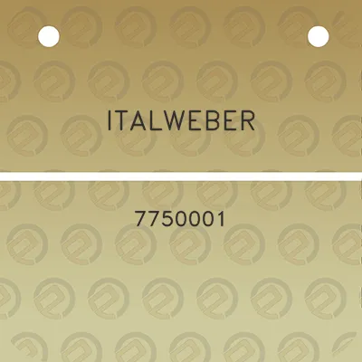 italweber-7750001