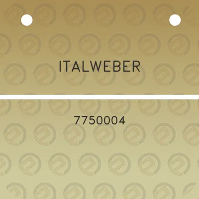 italweber-7750004