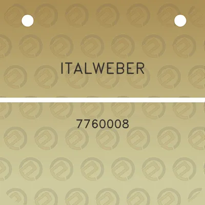 italweber-7760008