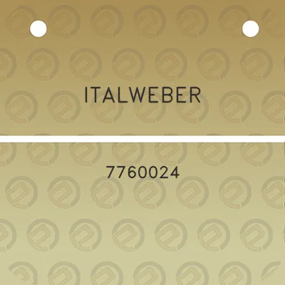 italweber-7760024