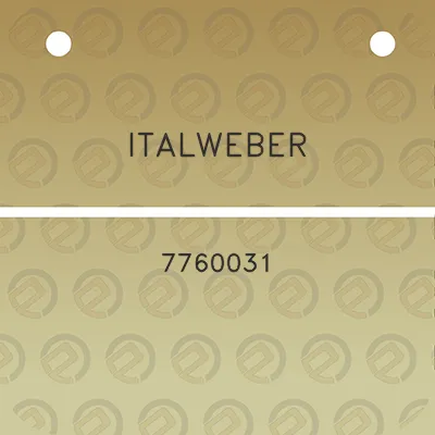 italweber-7760031