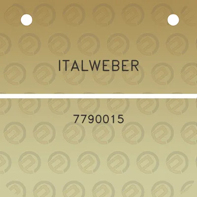 italweber-7790015