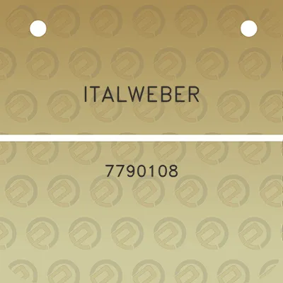 italweber-7790108