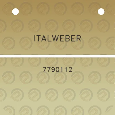 italweber-7790112