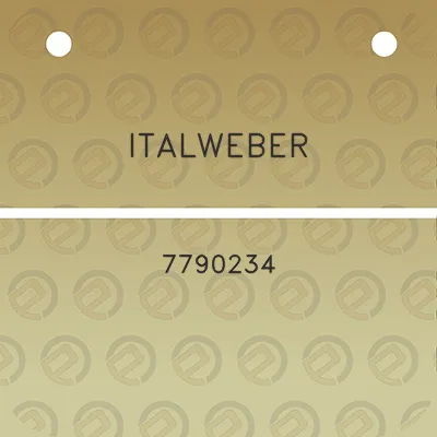 italweber-7790234