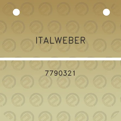 italweber-7790321