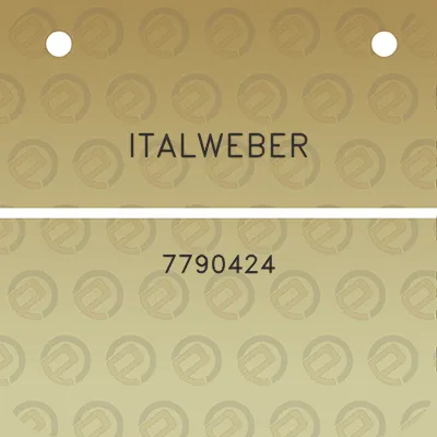 italweber-7790424