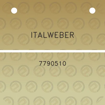 italweber-7790510