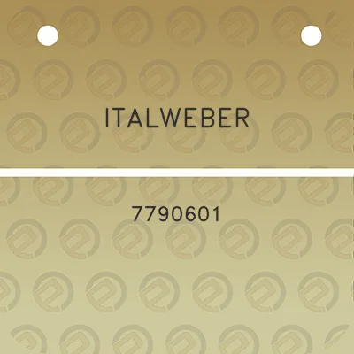 italweber-7790601