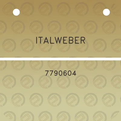 italweber-7790604