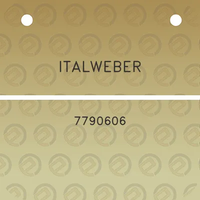 italweber-7790606