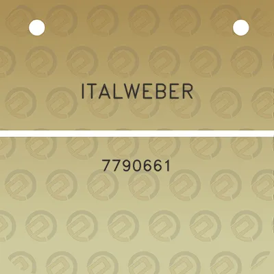 italweber-7790661