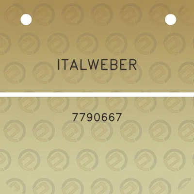 italweber-7790667