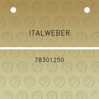 italweber-78301250