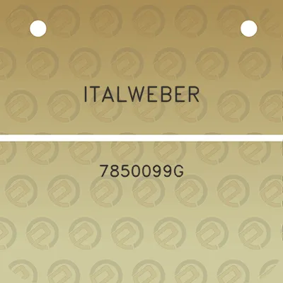 italweber-7850099g