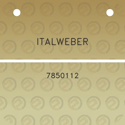 italweber-7850112