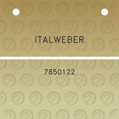 italweber-7850122