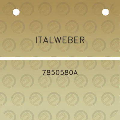 italweber-7850580a