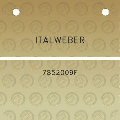 italweber-7852009f