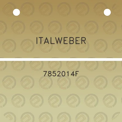 italweber-7852014f