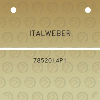 italweber-7852014p1