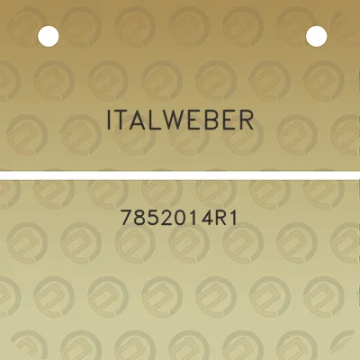 italweber-7852014r1