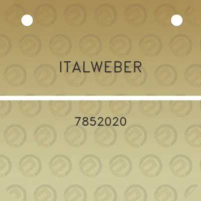 italweber-7852020