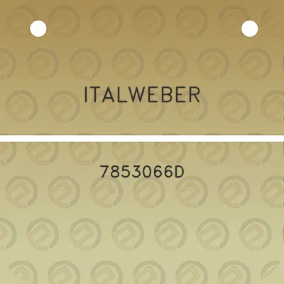 italweber-7853066d