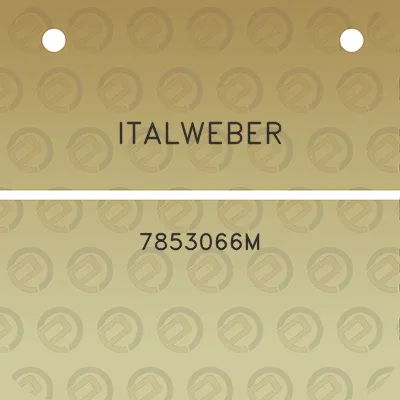 italweber-7853066m