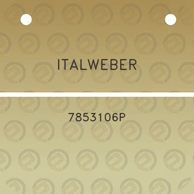 italweber-7853106p