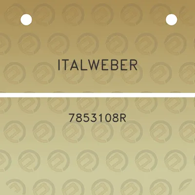 italweber-7853108r