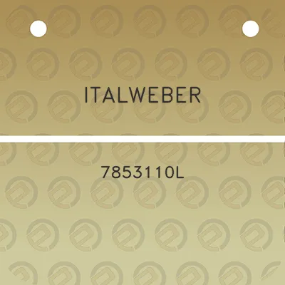 italweber-7853110l