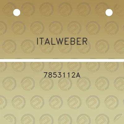 italweber-7853112a