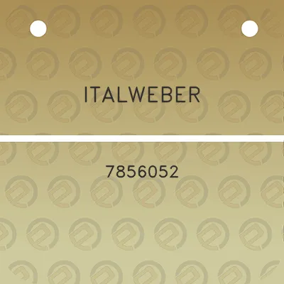 italweber-7856052